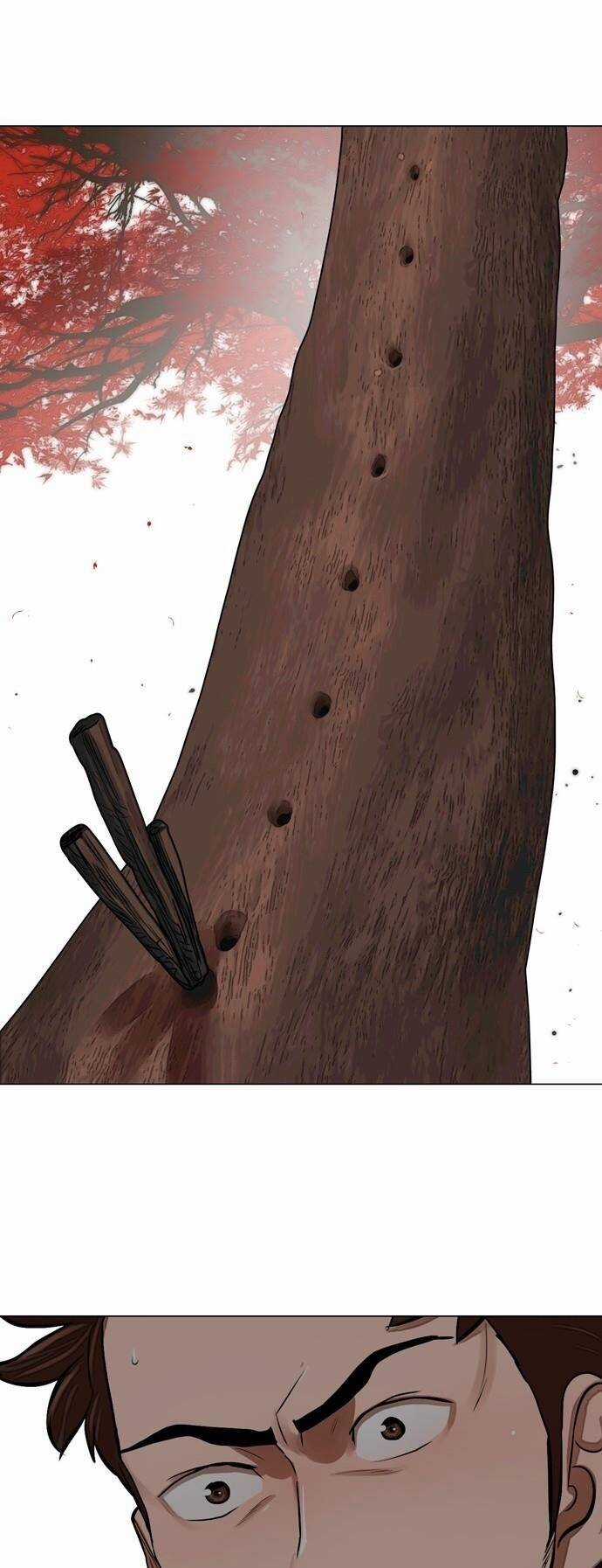 Hộ Vệ - Chapter 63 - Trang 23