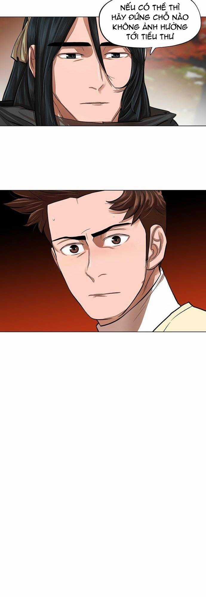 Hộ Vệ - Chapter 63 - Trang 28