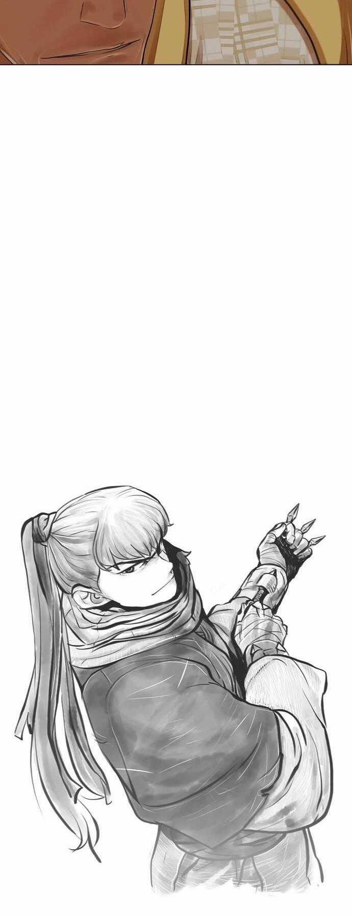 Hộ Vệ - Chapter 63 - Trang 36