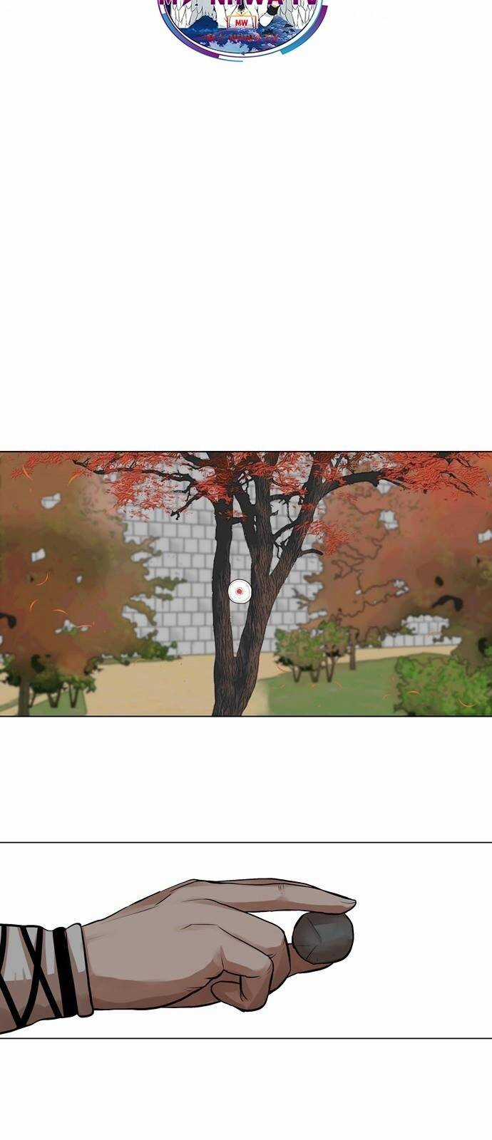 Hộ Vệ - Chapter 64 - Trang 11