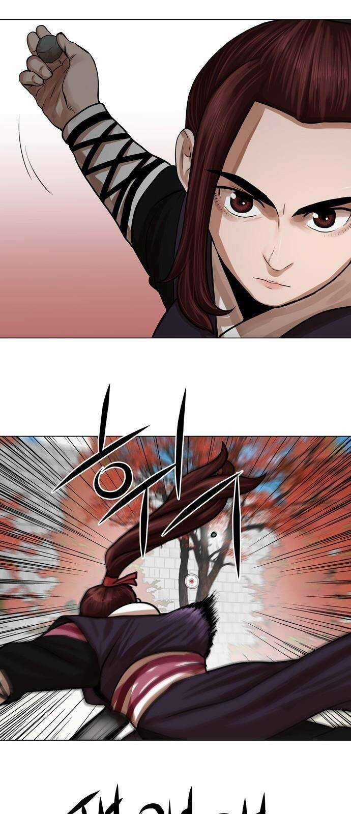 Hộ Vệ - Chapter 64 - Trang 12