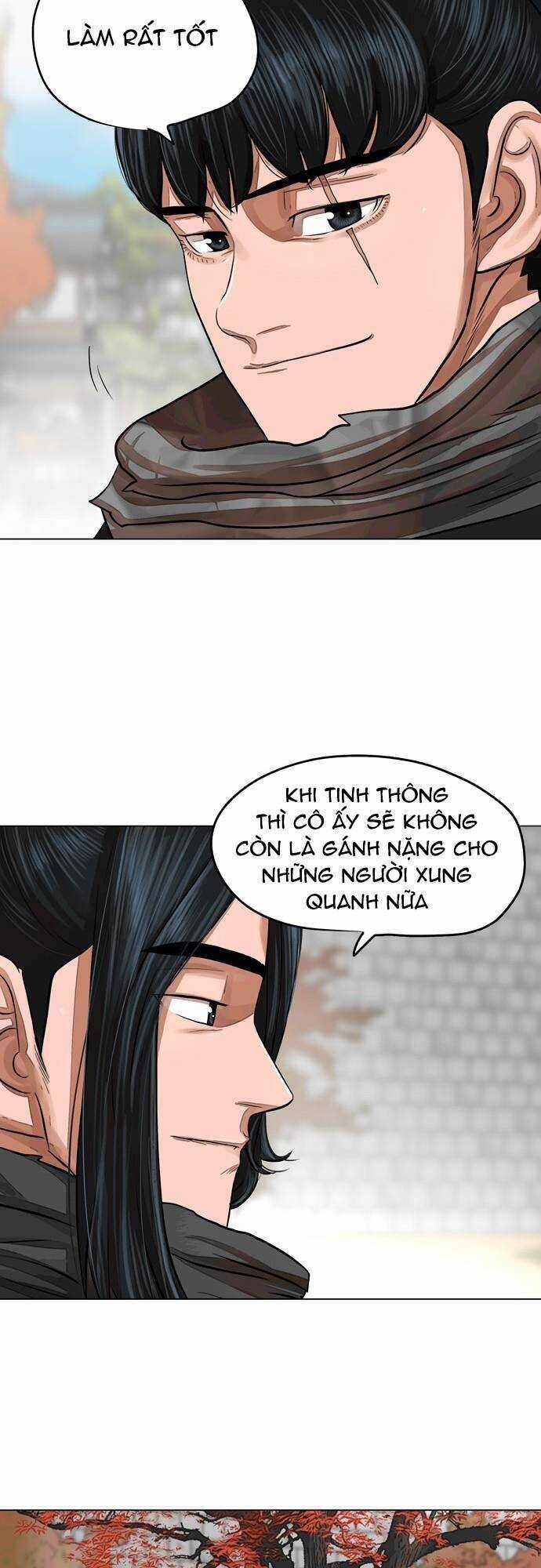 Hộ Vệ - Chapter 64 - Trang 20