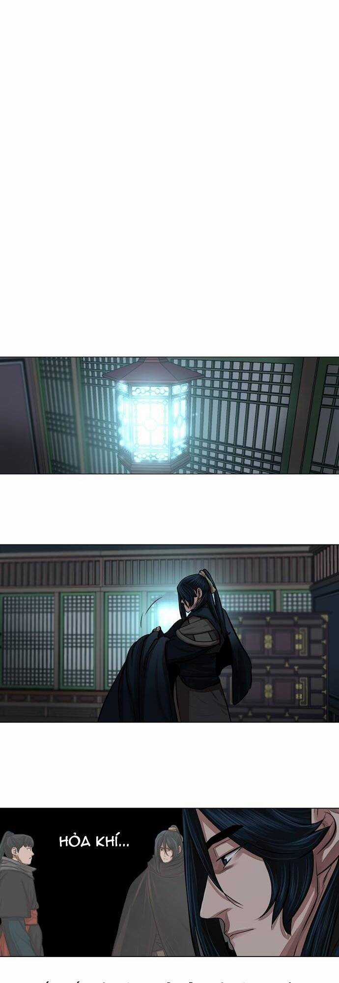 Hộ Vệ - Chapter 64 - Trang 28
