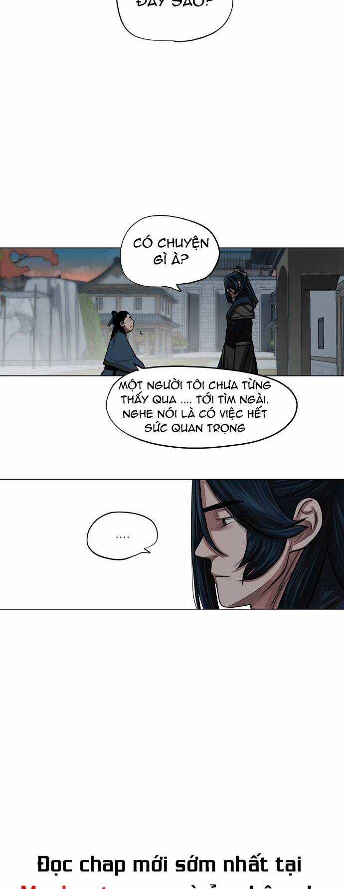 Hộ Vệ - Chapter 64 - Trang 30