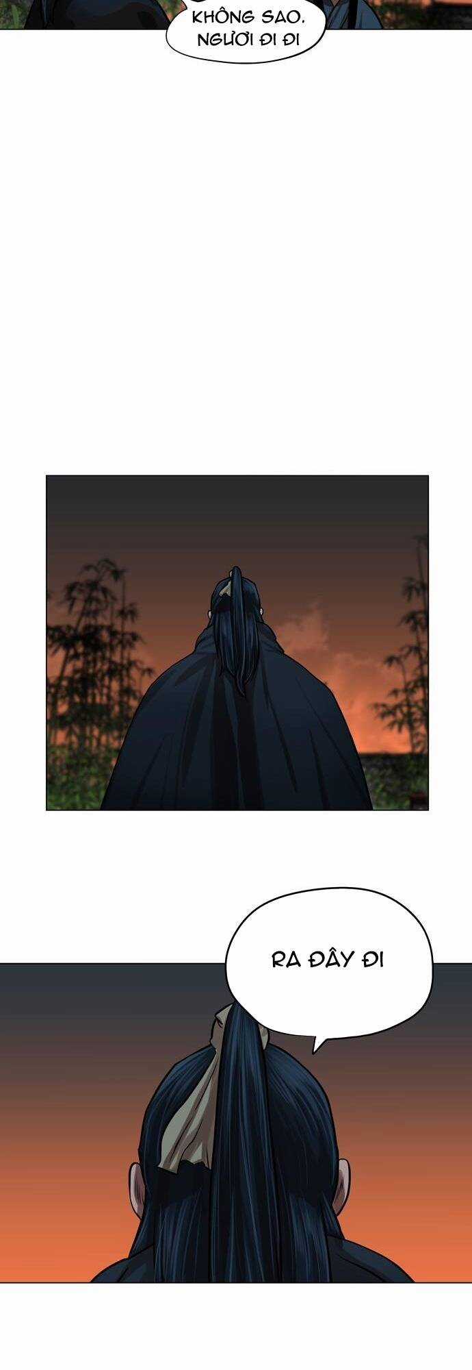 Hộ Vệ - Chapter 64 - Trang 32