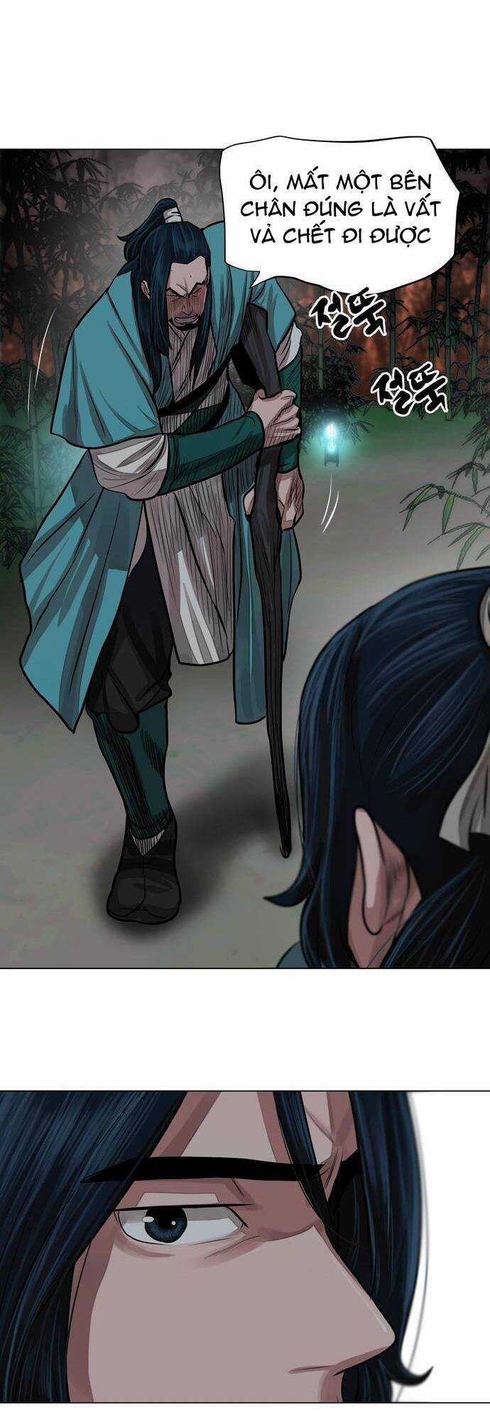 Hộ Vệ - Chapter 64 - Trang 34