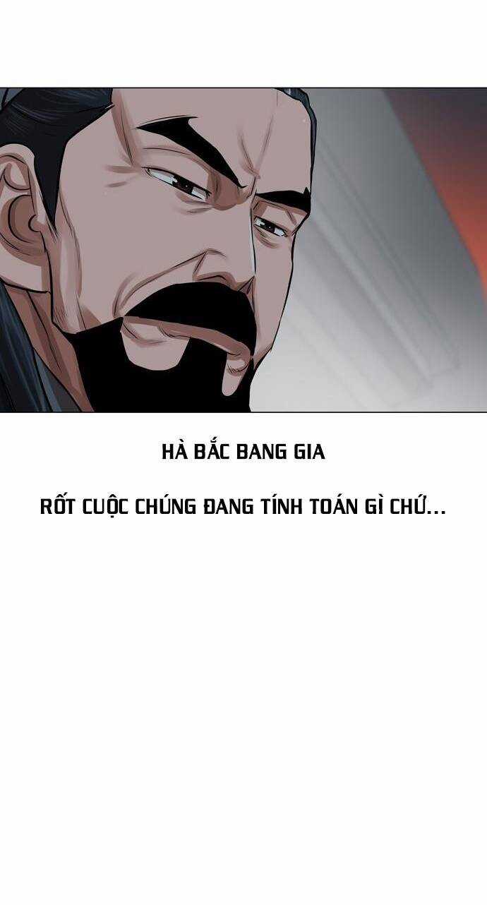 Hộ Vệ - Chapter 65 - Trang 11