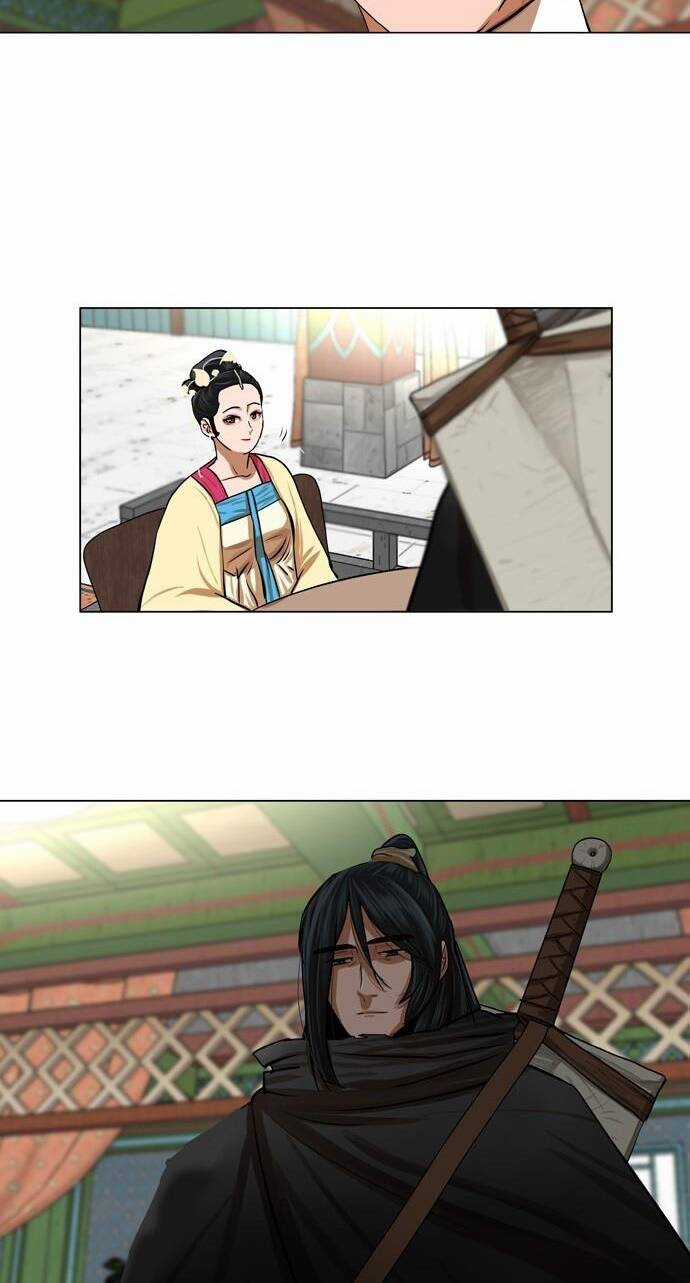 Hộ Vệ - Chapter 65 - Trang 17