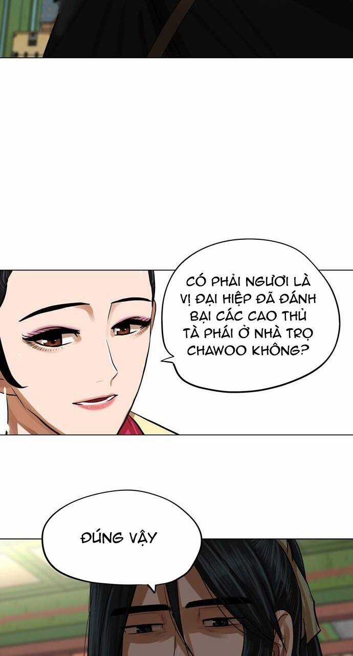 Hộ Vệ - Chapter 65 - Trang 18