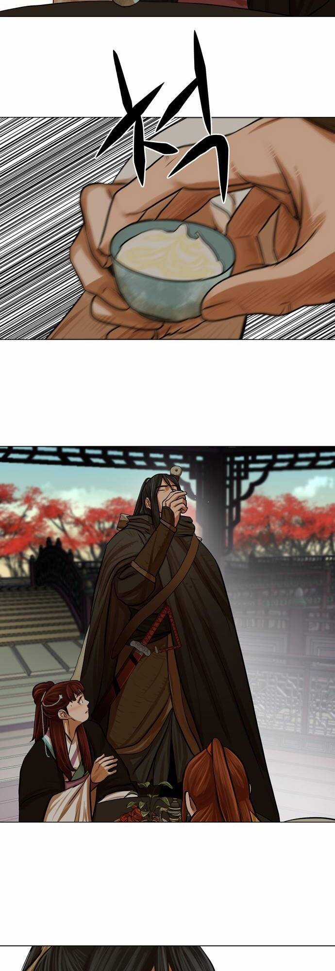 Hộ Vệ - Chapter 65 - Trang 35