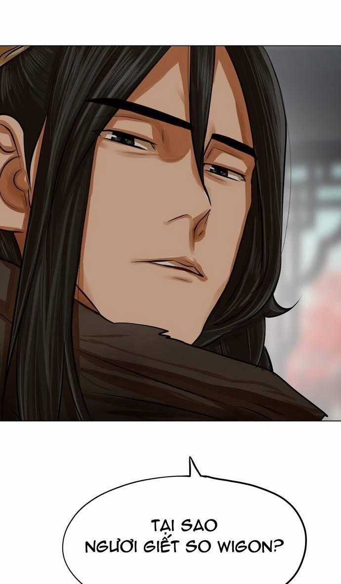 Hộ Vệ - Chapter 65 - Trang 38