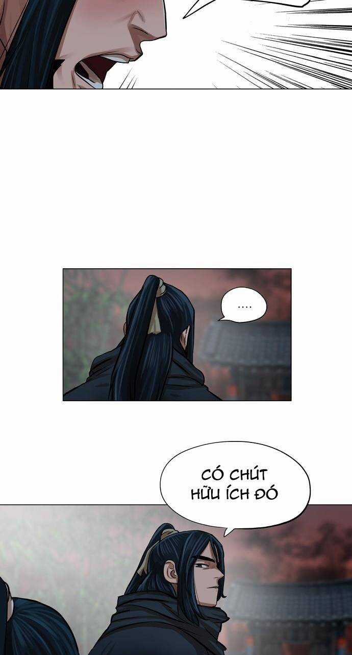 Hộ Vệ - Chapter 65 - Trang 5