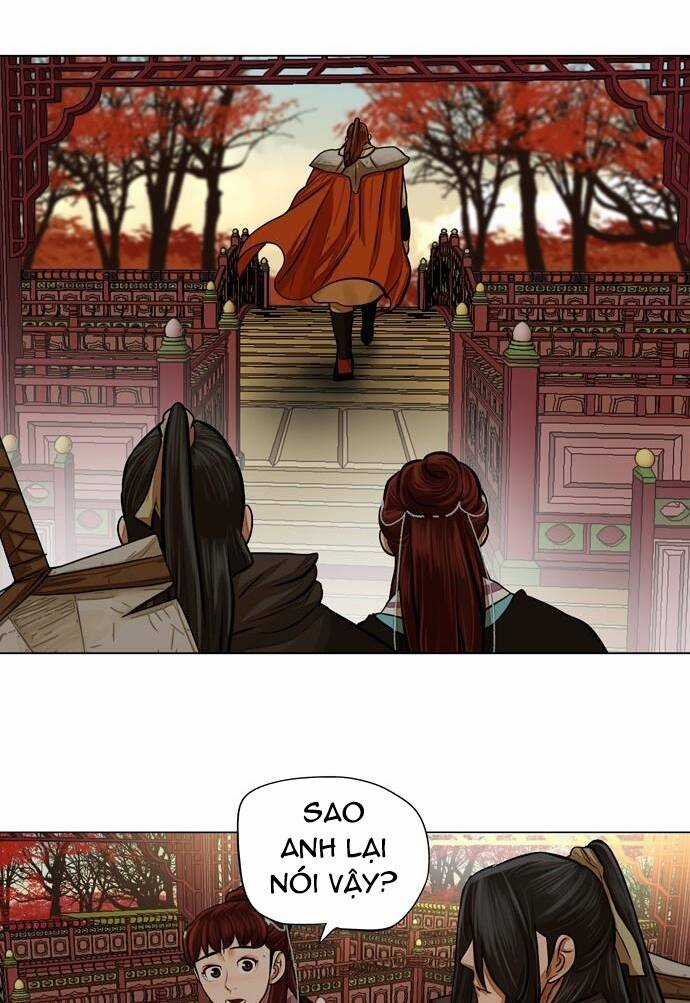Hộ Vệ - Chapter 66 - Trang 11