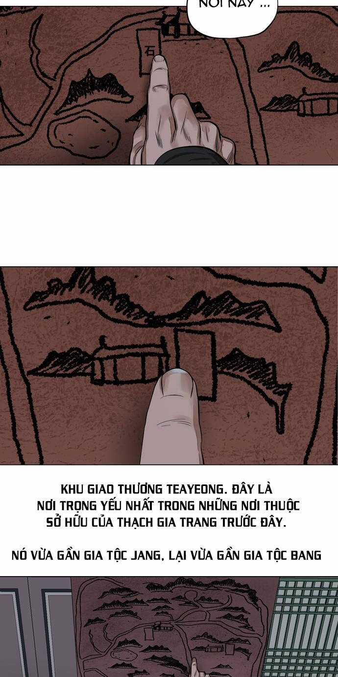 Hộ Vệ - Chapter 66 - Trang 24