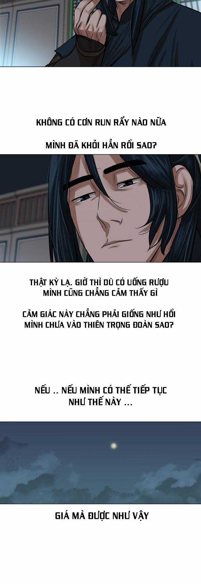 Hộ Vệ - Chapter 66 - Trang 27