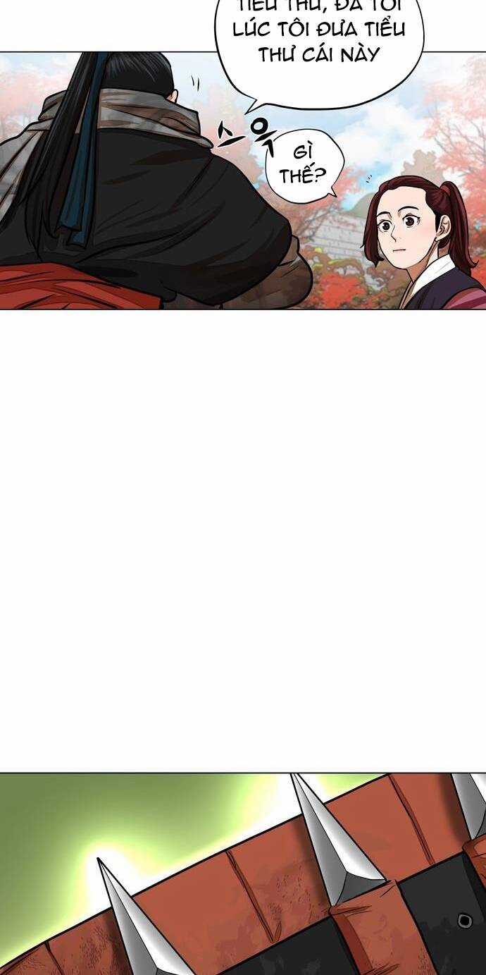 Hộ Vệ - Chapter 66 - Trang 31