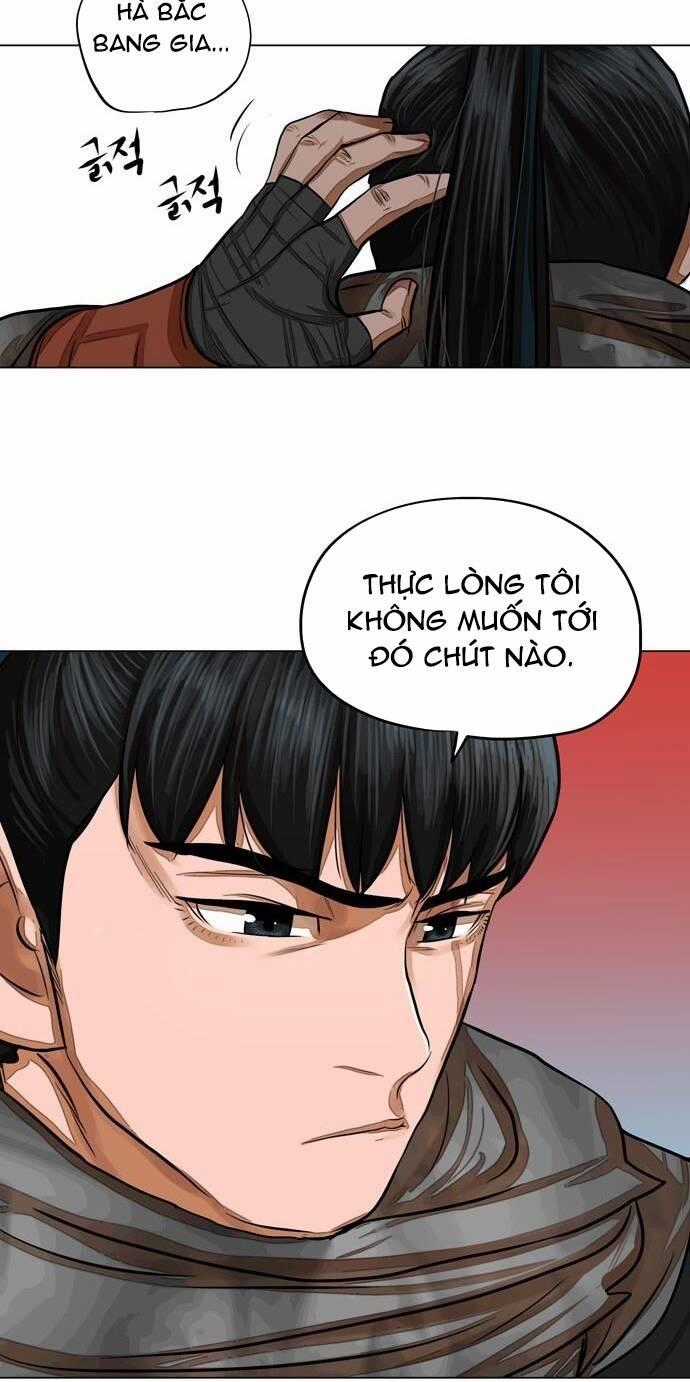 Hộ Vệ - Chapter 66 - Trang 37