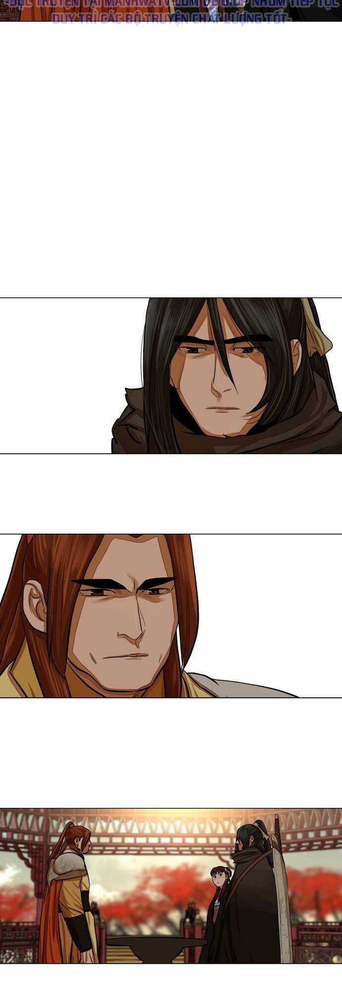 Hộ Vệ - Chapter 66 - Trang 5