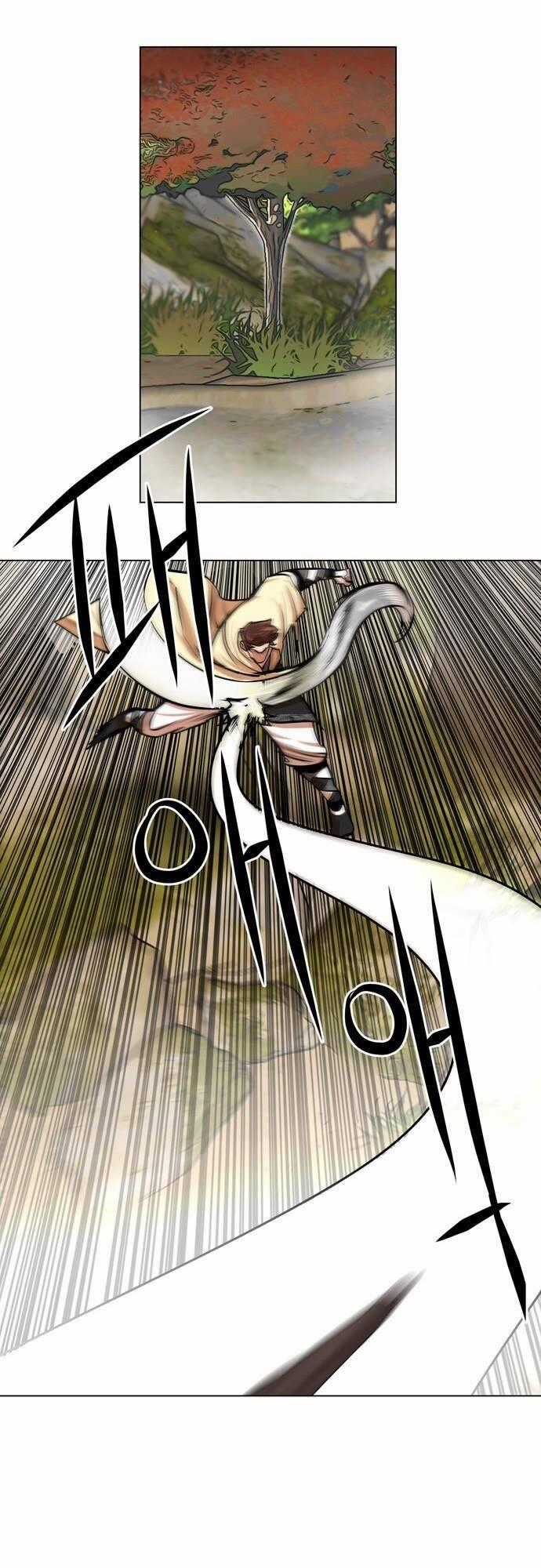 Hộ Vệ - Chapter 67 - Trang 2