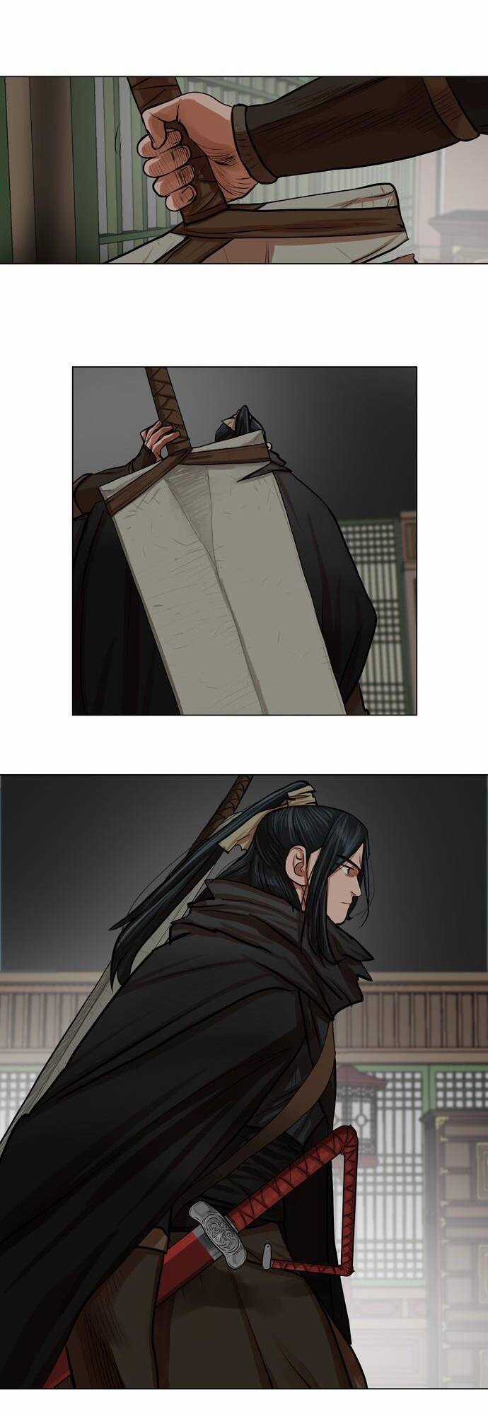 Hộ Vệ - Chapter 67 - Trang 13