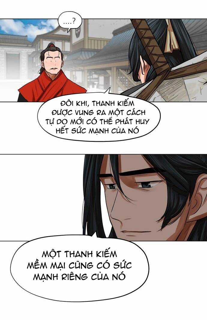 Hộ Vệ - Chapter 67 - Trang 18