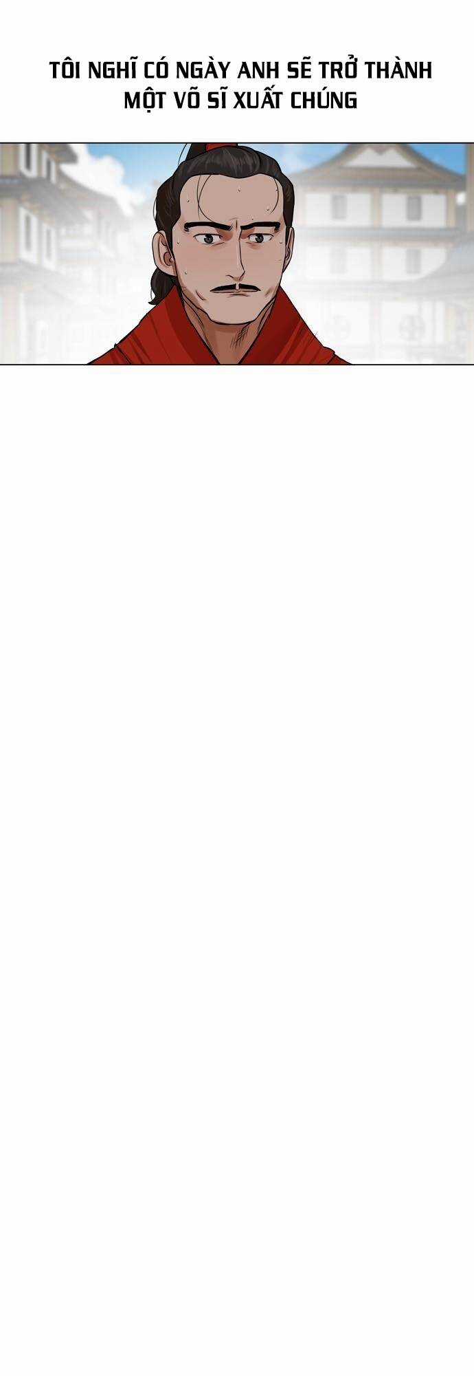 Hộ Vệ - Chapter 67 - Trang 20