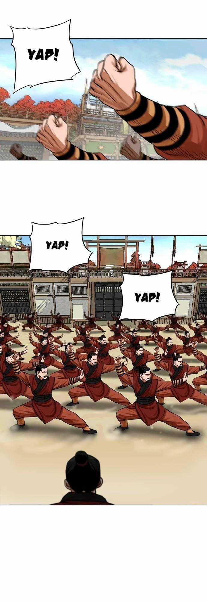 Hộ Vệ - Chapter 68 - Trang 2