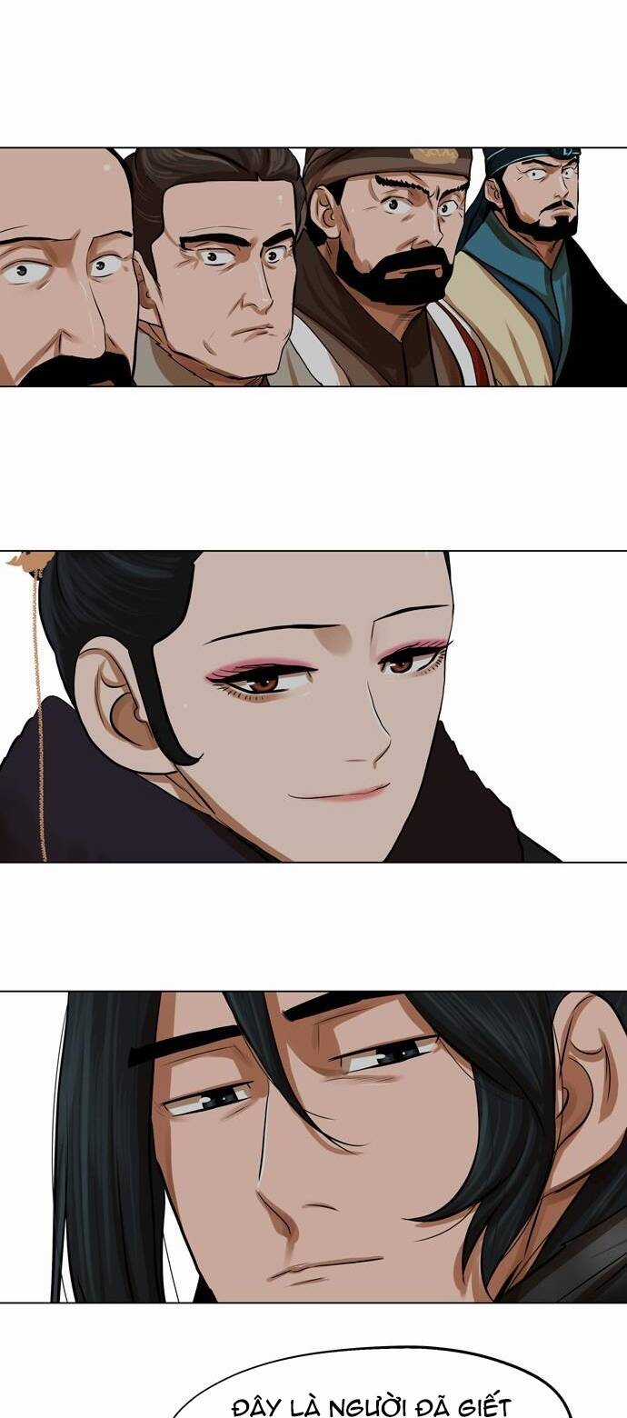 Hộ Vệ - Chapter 68 - Trang 24