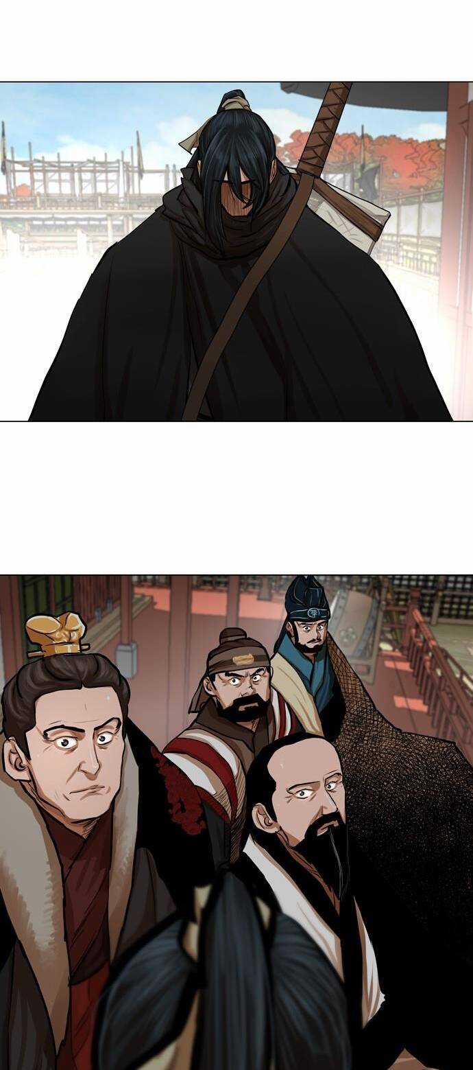 Hộ Vệ - Chapter 68 - Trang 29