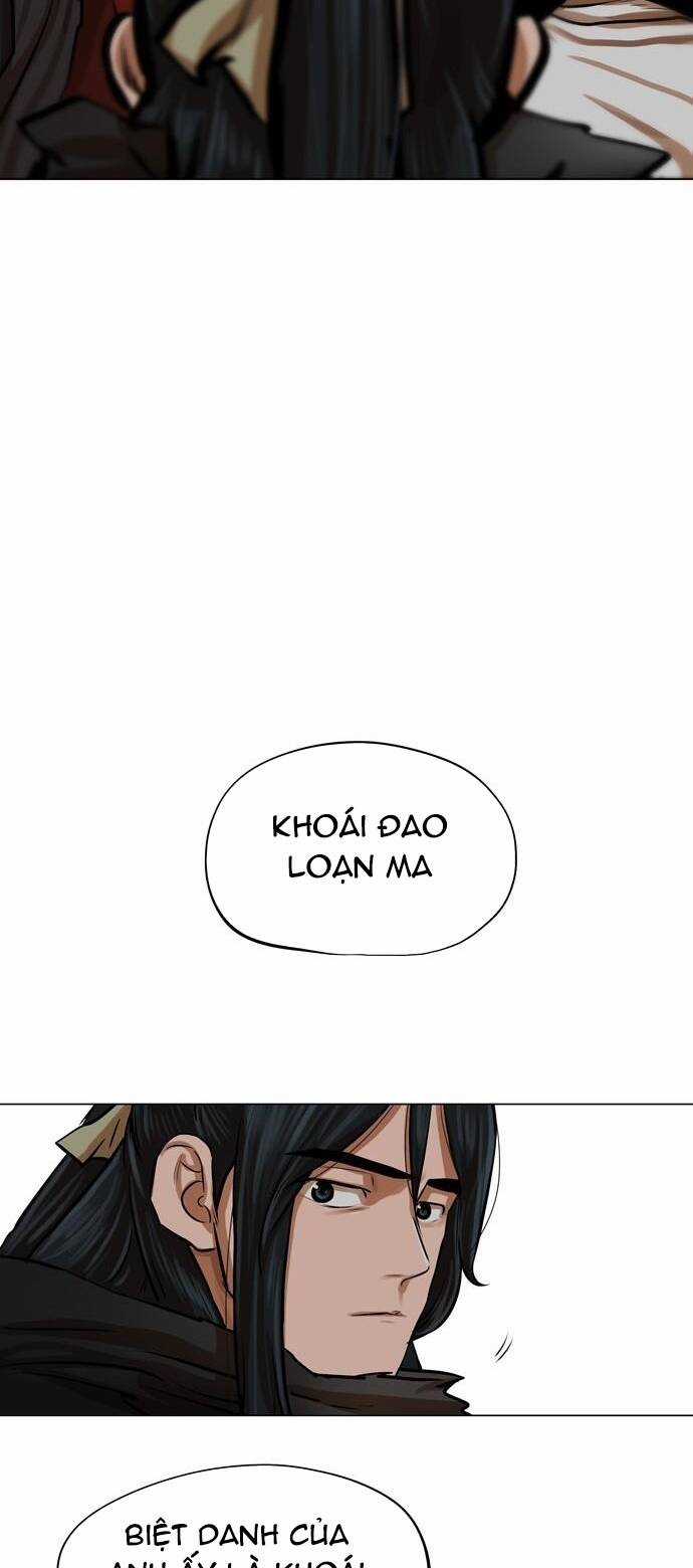 Hộ Vệ - Chapter 68 - Trang 30