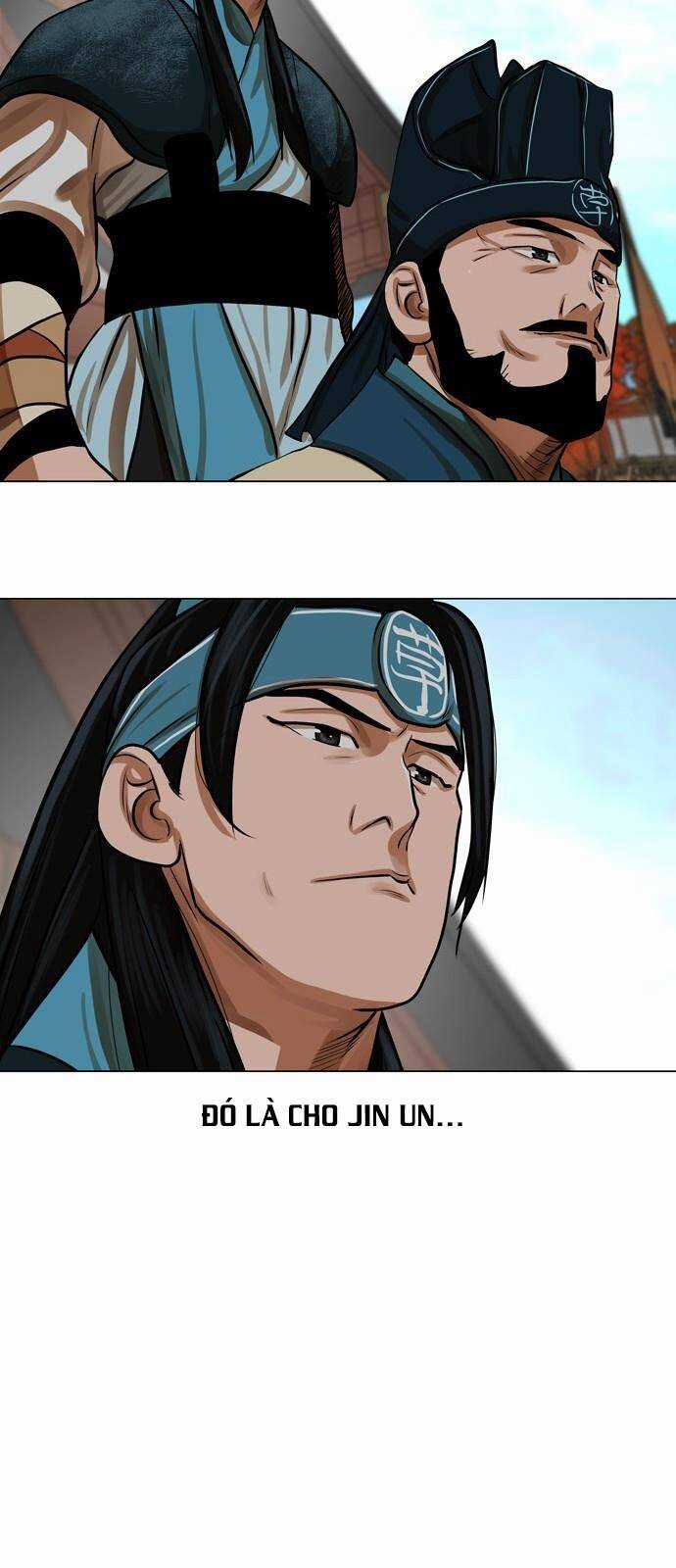 Hộ Vệ - Chapter 68 - Trang 6