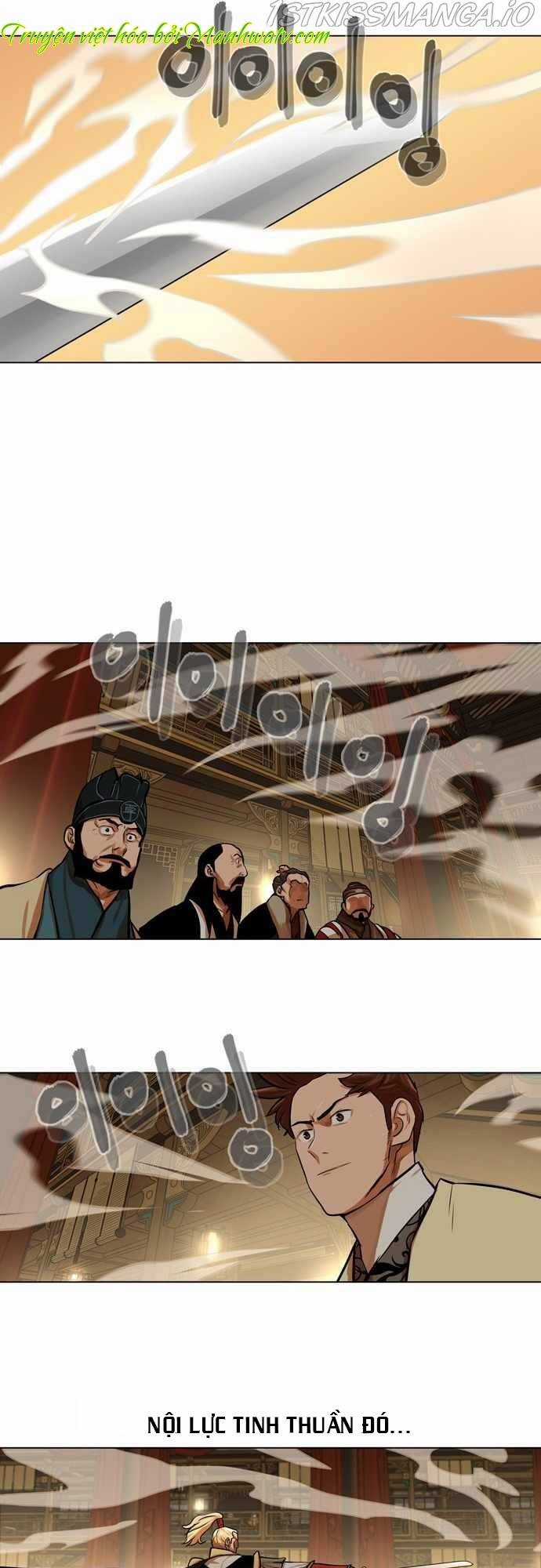 Hộ Vệ - Chapter 69 - Trang 13