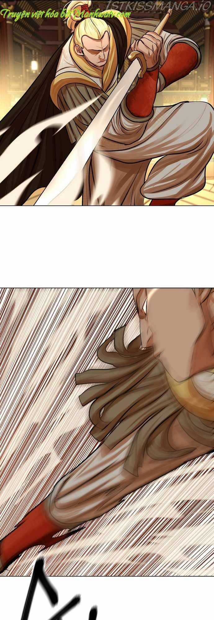 Hộ Vệ - Chapter 69 - Trang 18