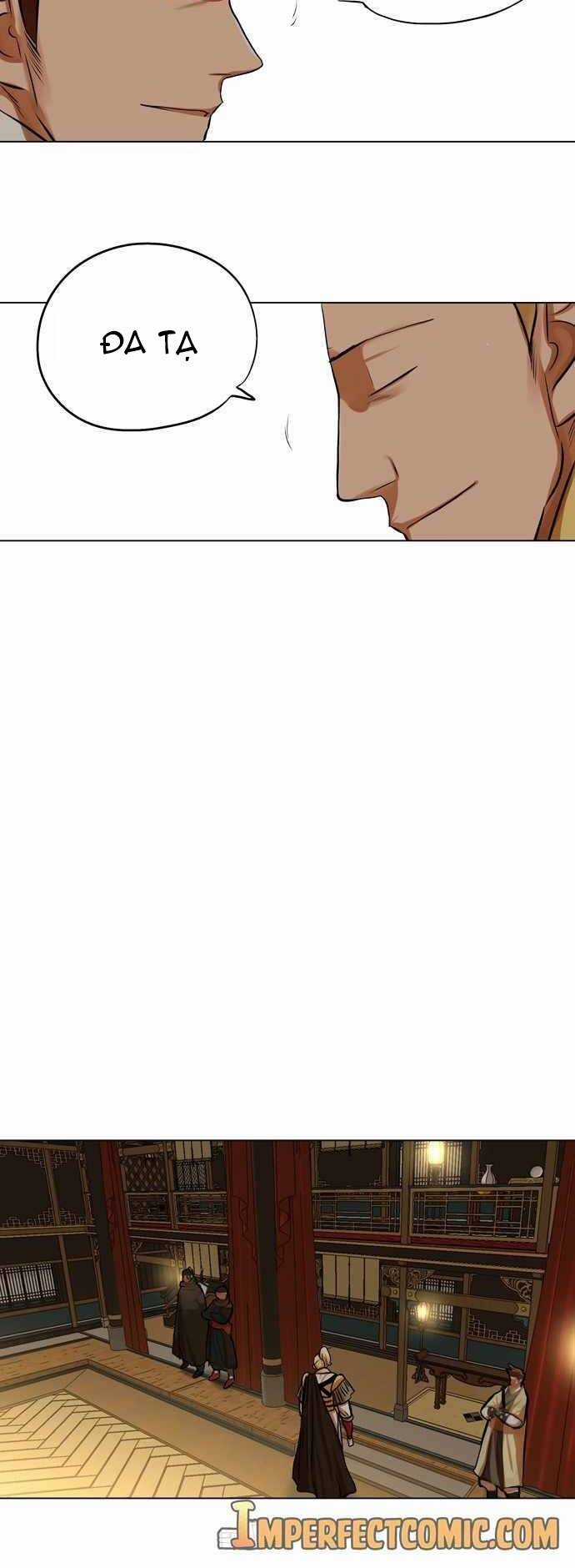 Hộ Vệ - Chapter 69 - Trang 27
