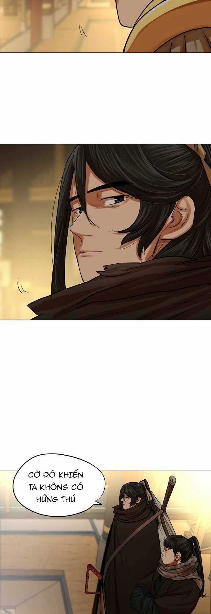 Hộ Vệ - Chapter 69 - Trang 30