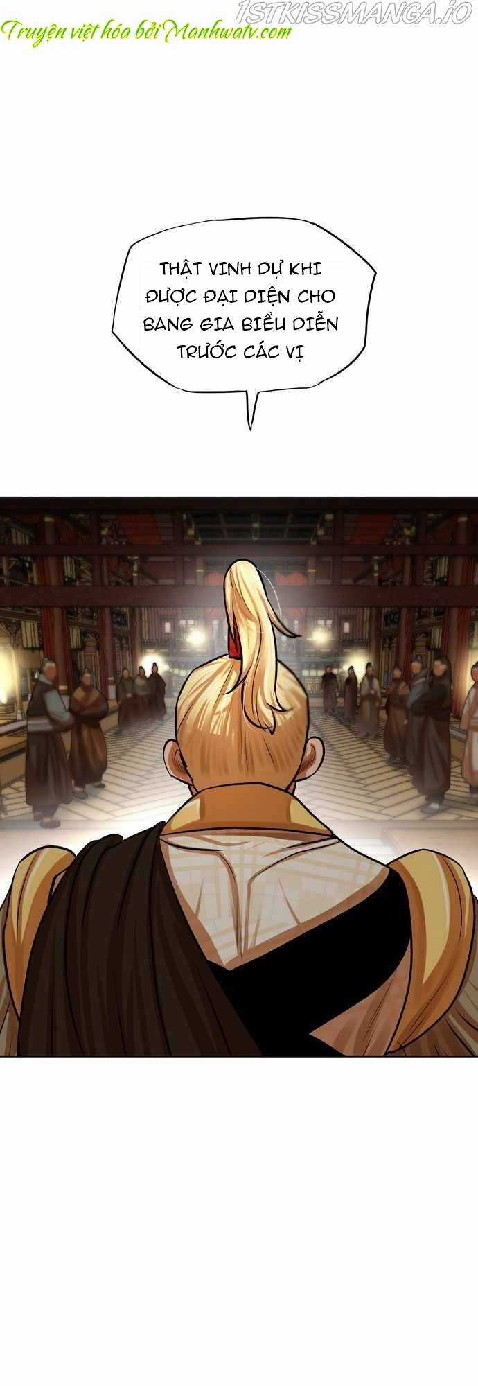 Hộ Vệ - Chapter 69 - Trang 8