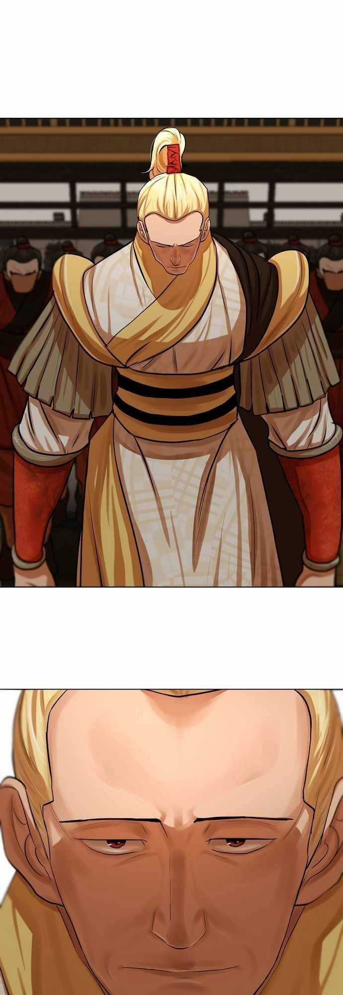 Hộ Vệ - Chapter 69 - Trang 9