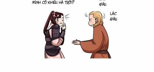 Hộ Vệ - Chapter 7 - Trang 13