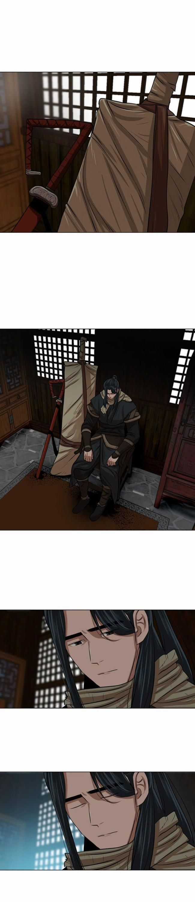 Hộ Vệ - Chapter 7 - Trang 20