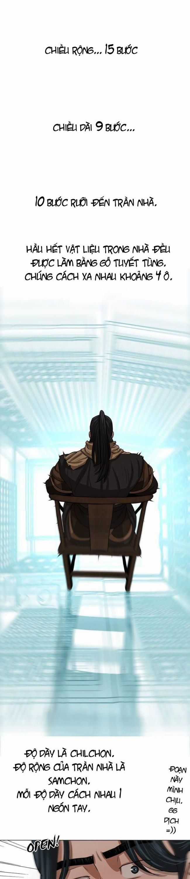 Hộ Vệ - Chapter 7 - Trang 21