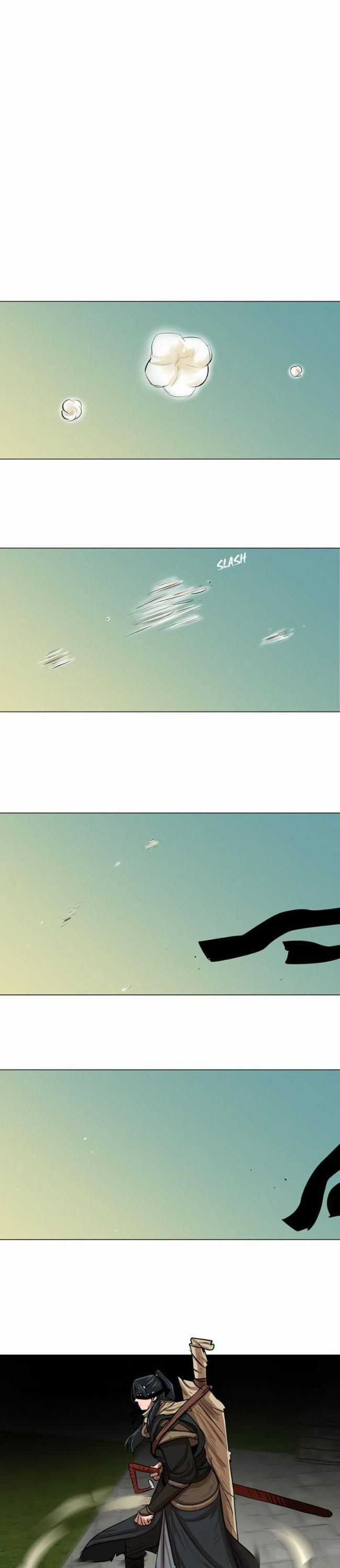 Hộ Vệ - Chapter 7 - Trang 8