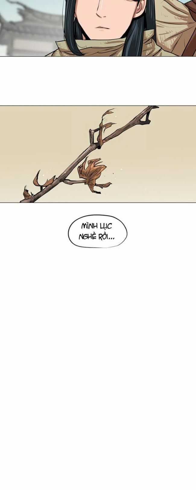 Hộ Vệ - Chapter 7 - Trang 10