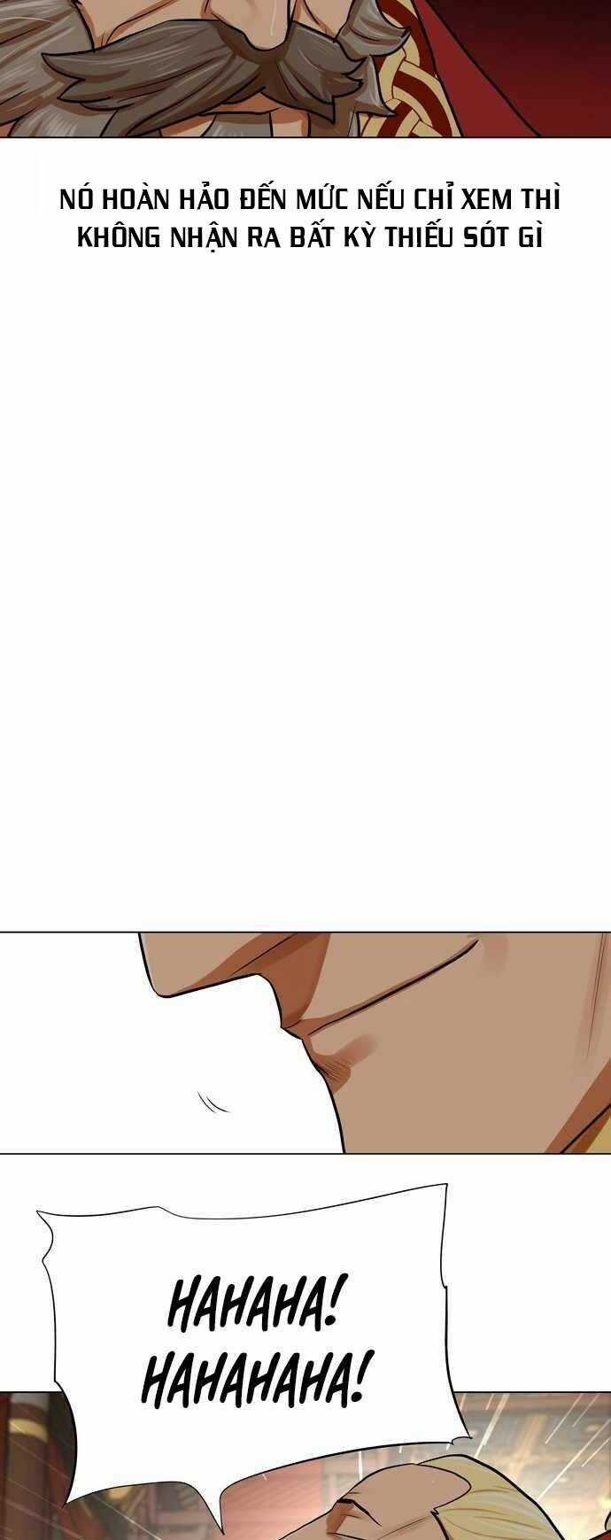 Hộ Vệ - Chapter 70 - Trang 13