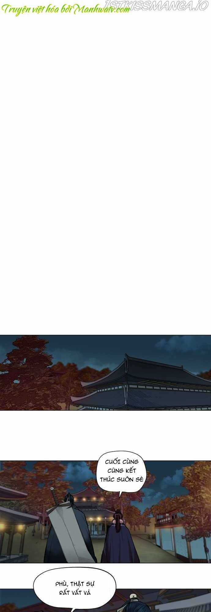 Hộ Vệ - Chapter 71 - Trang 13