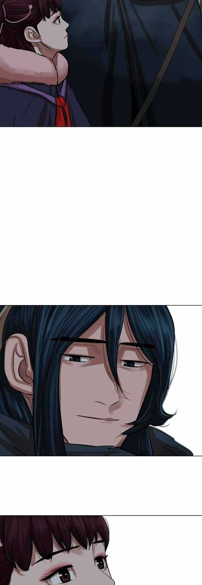 Hộ Vệ - Chapter 71 - Trang 19