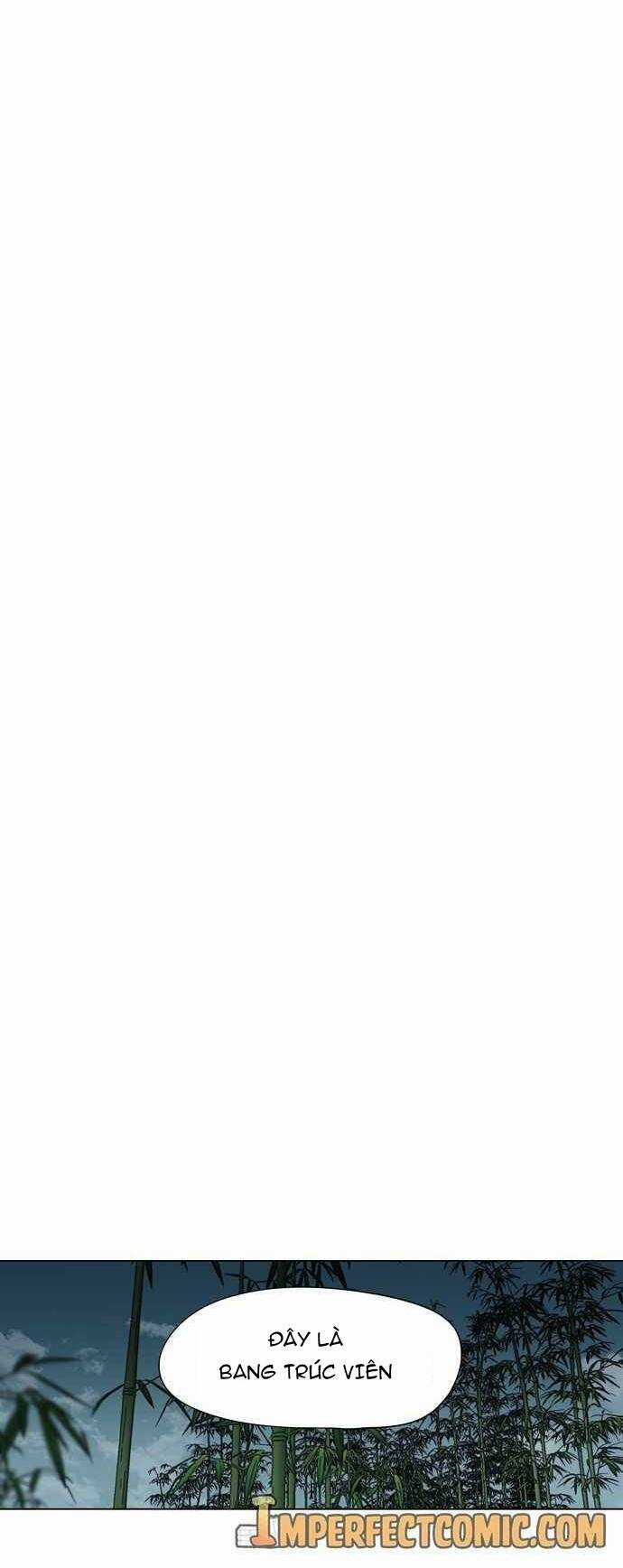 Hộ Vệ - Chapter 71 - Trang 22