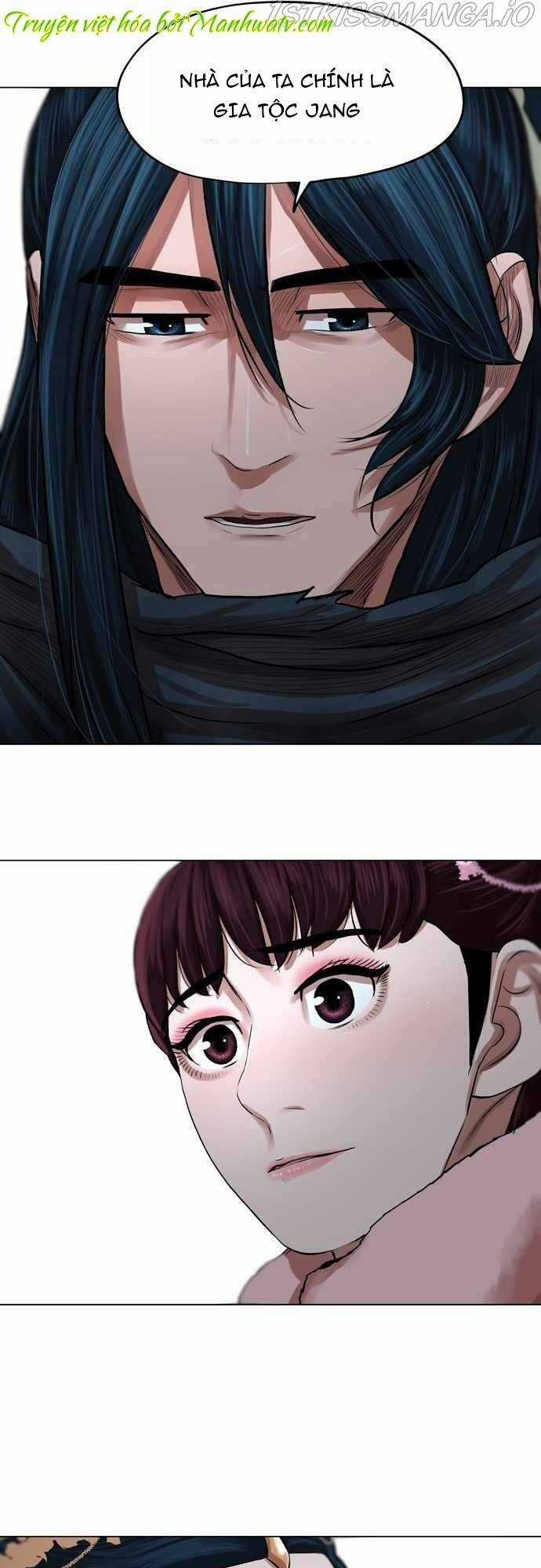 Hộ Vệ - Chapter 71 - Trang 33