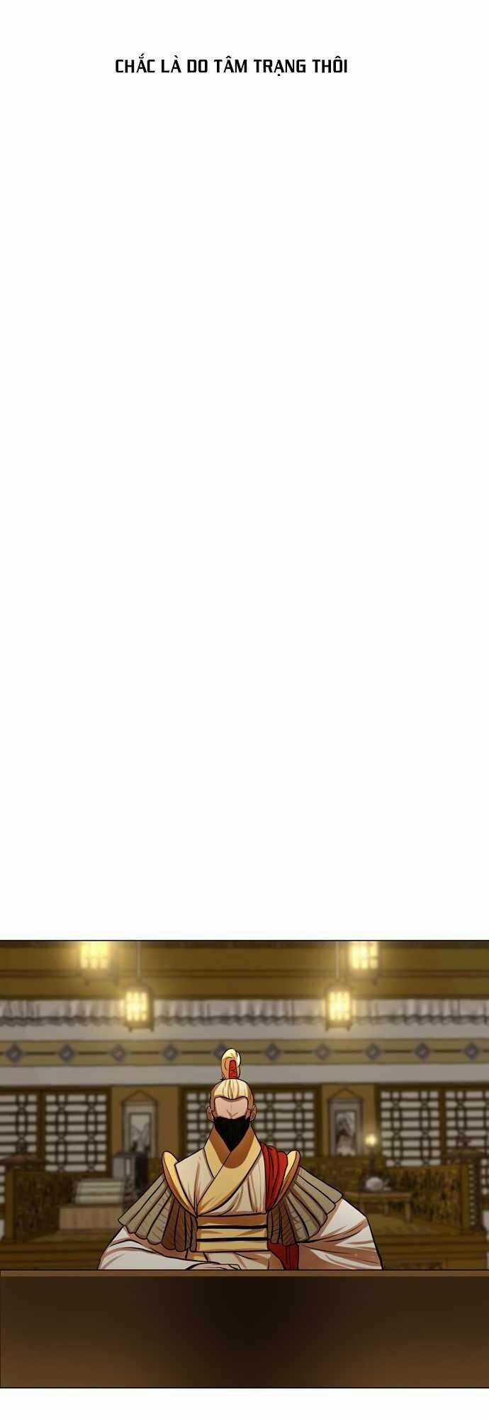 Hộ Vệ - Chapter 72 - Trang 13