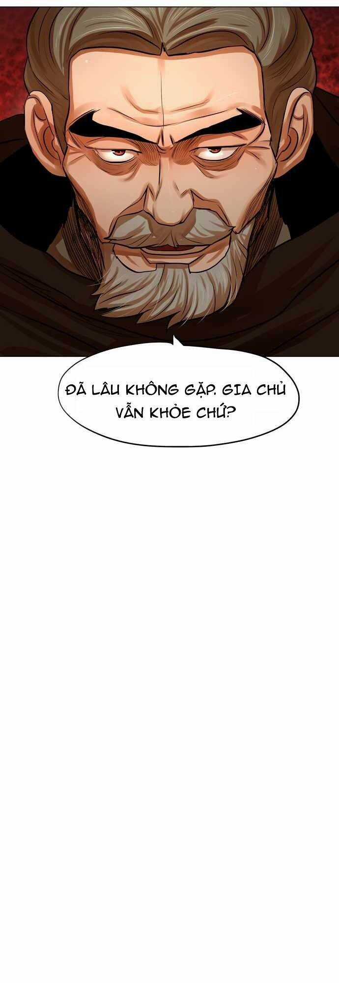 Hộ Vệ - Chapter 72 - Trang 28
