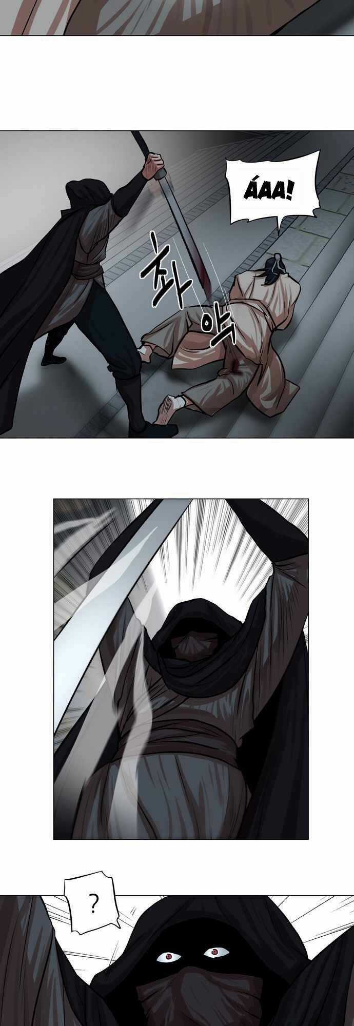 Hộ Vệ - Chapter 73 - Trang 24